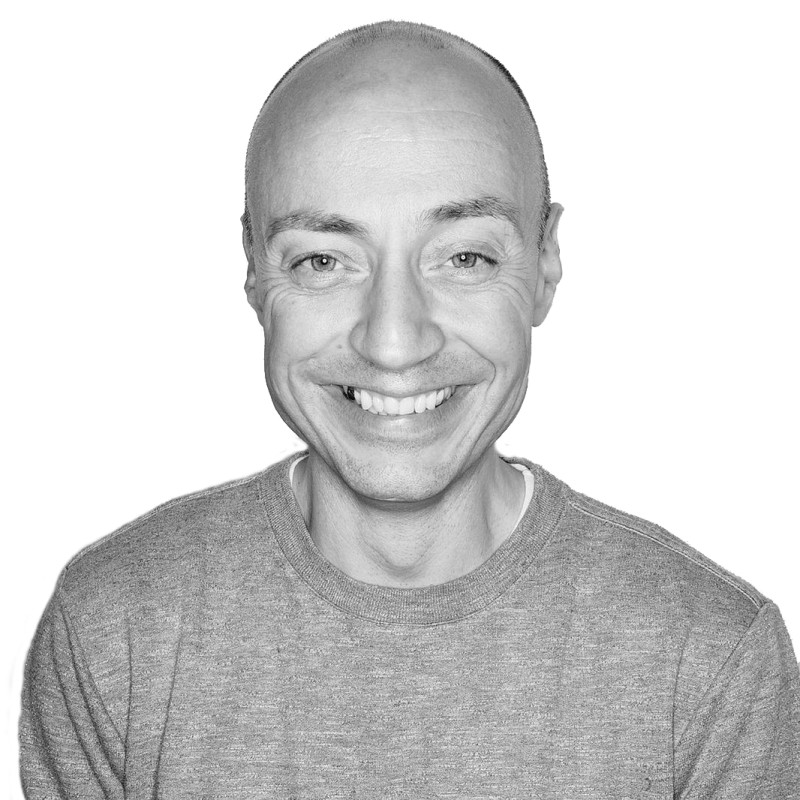 Darren Webster